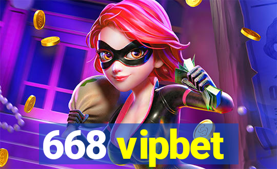 668 vipbet